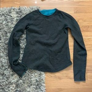 Ivviva Reversible Long Sleeve